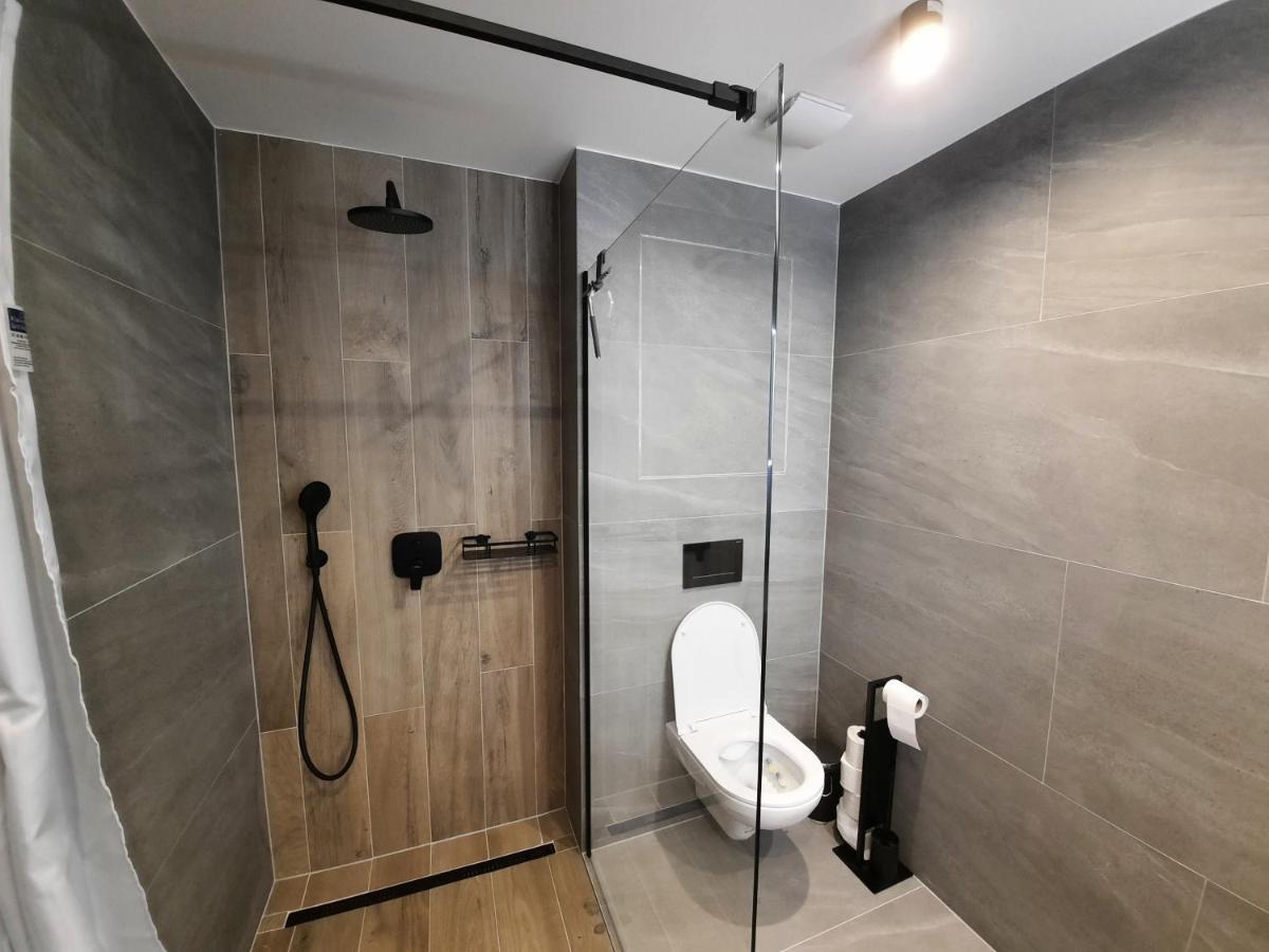 Unique View Design Apartment Штрбске-Плесо Экстерьер фото
